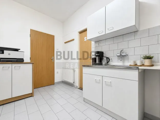 Prodej činžovního domu, Rudná, Masarykova, 672 m2