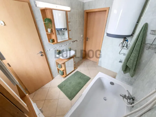 Prodej činžovního domu, Rudná, Masarykova, 672 m2