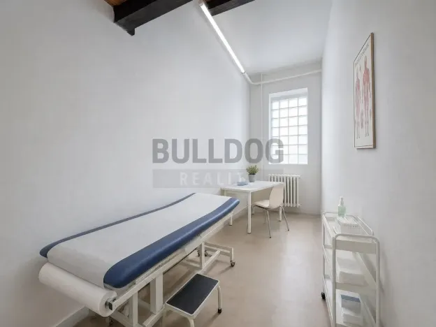 Prodej činžovního domu, Rudná, Masarykova, 672 m2