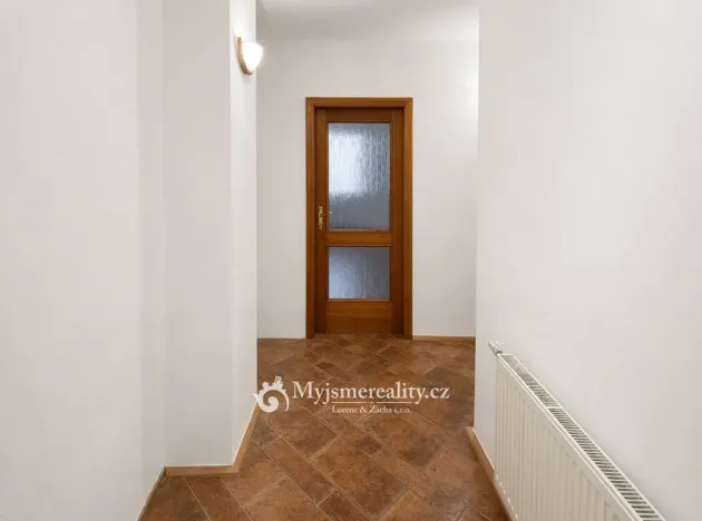 Pronájem bytu 2+1, Znojmo, Bratří Čapků, 56 m2