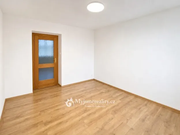 Pronájem bytu 2+1, Znojmo, Bratří Čapků, 56 m2