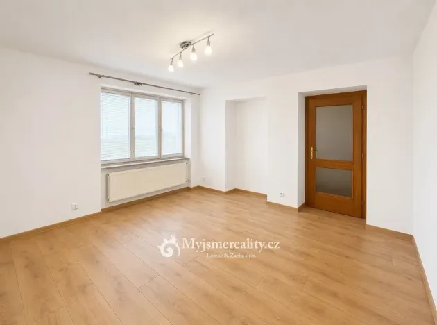 Pronájem bytu 2+1, Znojmo, Bratří Čapků, 56 m2