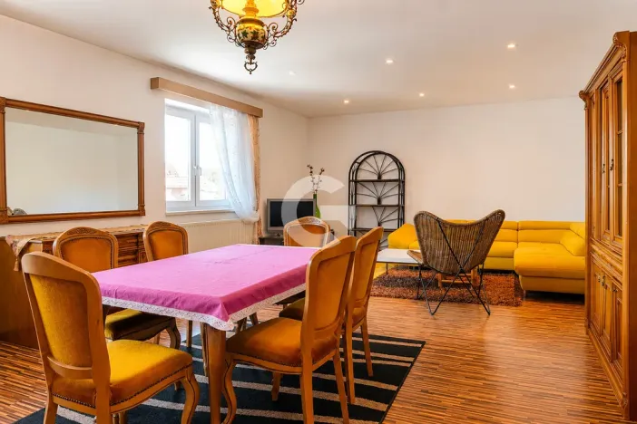 Prodej bytu 3+kk, Slušovice, Dlouhá, 85 m2