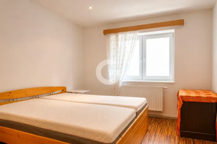 Prodej bytu 3+kk, Slušovice, Dlouhá, 85 m2