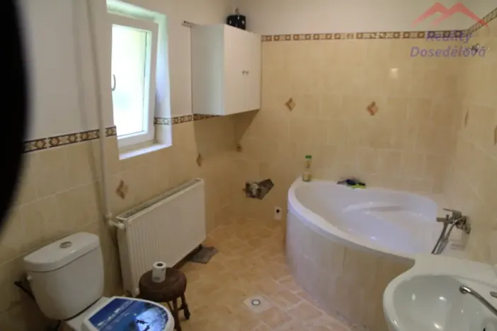 Prodej rodinného domu, Horní Bezděkov, 140 m2
