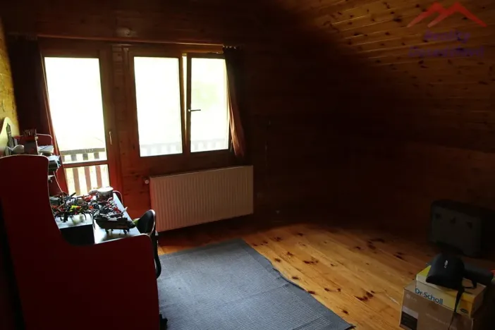 Prodej rodinného domu, Horní Bezděkov, 140 m2
