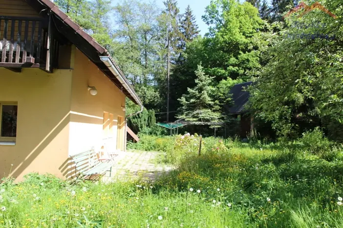 Prodej rodinného domu, Horní Bezděkov, 140 m2