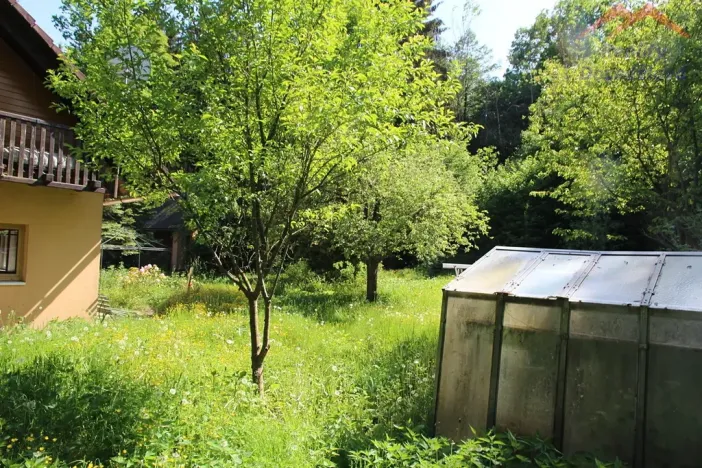 Prodej rodinného domu, Horní Bezděkov, 140 m2