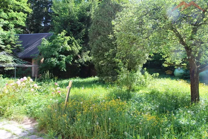 Prodej rodinného domu, Horní Bezděkov, 140 m2