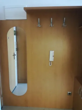 Pronájem bytu 2+kk, Pardubice - Bílé Předměstí, 33 m2