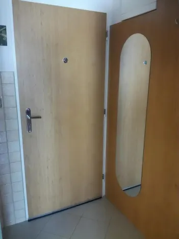 Pronájem bytu 2+kk, Pardubice - Bílé Předměstí, 33 m2