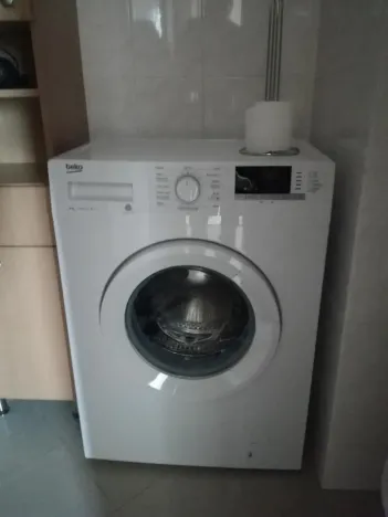 Pronájem bytu 2+kk, Pardubice - Bílé Předměstí, 33 m2