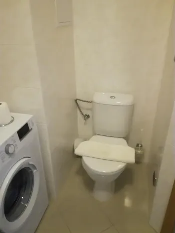 Pronájem bytu 2+kk, Pardubice - Bílé Předměstí, 33 m2