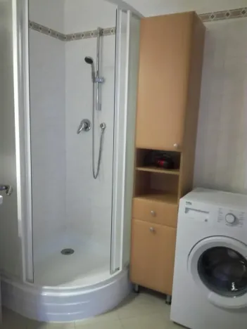 Pronájem bytu 2+kk, Pardubice - Bílé Předměstí, 33 m2