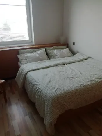 Pronájem bytu 2+kk, Pardubice - Bílé Předměstí, 33 m2