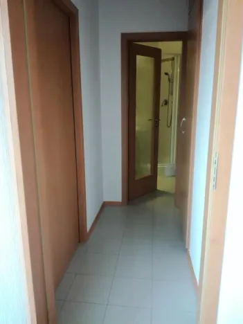 Pronájem bytu 2+kk, Pardubice - Bílé Předměstí, 33 m2
