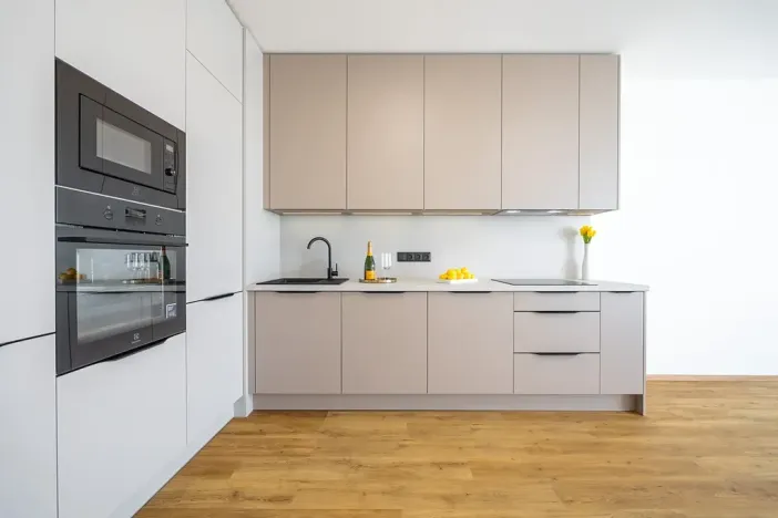 Prodej bytu 3+kk, Praha - Zličín, Sazovická, 89 m2