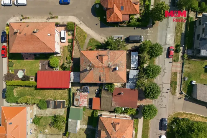 Prodej bytu 2+1, Louny, Jarošova, 50 m2