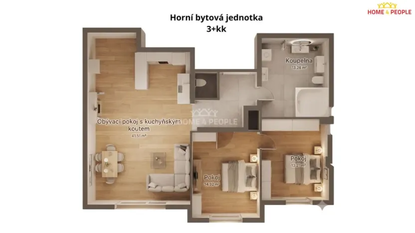 Prodej rodinného domu, Hluboká nad Vltavou, Masarykova, 188 m2