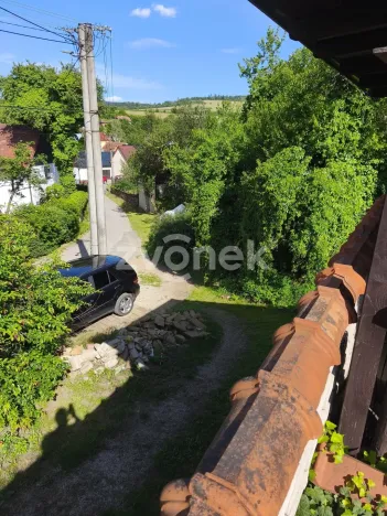 Prodej rodinného domu, Komňa, 90 m2