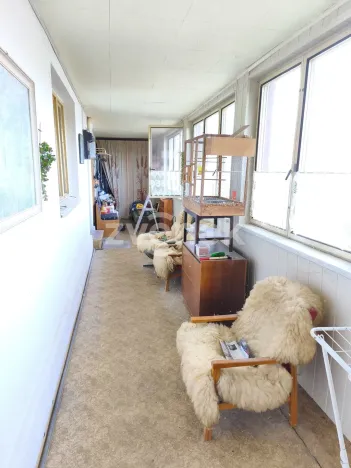 Prodej rodinného domu, Komňa, 90 m2