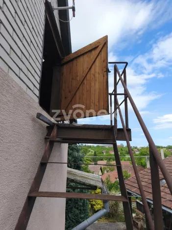 Prodej rodinného domu, Komňa, 90 m2