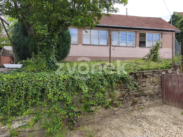 Prodej rodinného domu, Komňa, 90 m2