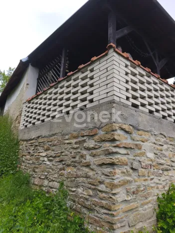 Prodej rodinného domu, Komňa, 90 m2