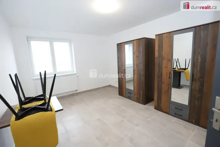 Pronájem bytu 2+1, Přimda - Újezd pod Přimdou, 41 m2