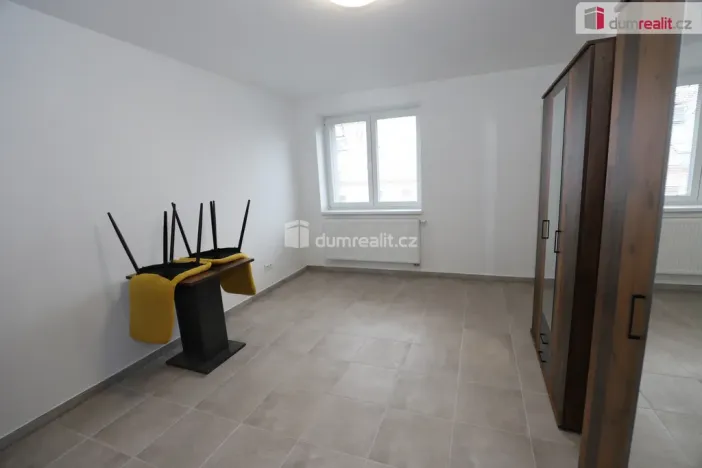Pronájem bytu 2+1, Přimda - Újezd pod Přimdou, 41 m2