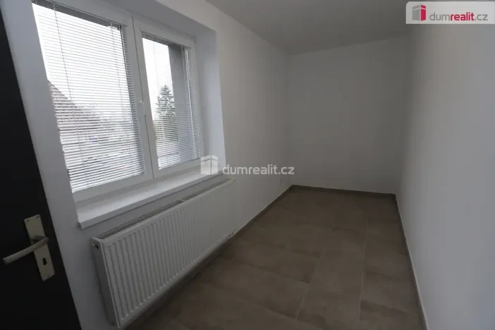 Pronájem bytu 2+1, Přimda - Újezd pod Přimdou, 41 m2