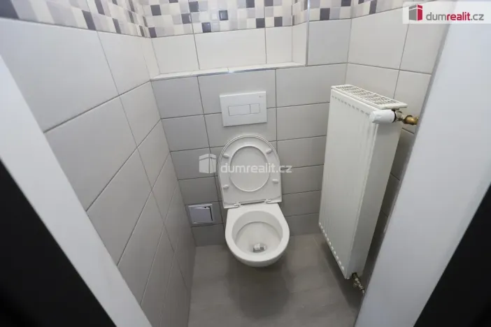 Pronájem bytu 2+1, Přimda - Újezd pod Přimdou, 41 m2