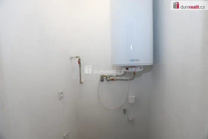 Pronájem bytu 2+1, Přimda - Újezd pod Přimdou, 41 m2