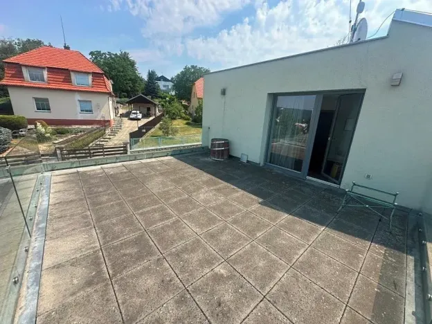 Prodej rodinného domu, Praha - Lipence, Jílovišťská, 216 m2