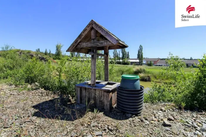 Prodej komerčního pozemku, Chotíkov, 15440 m2