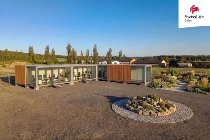 Prodej komerčního pozemku, Chotíkov, 15440 m2