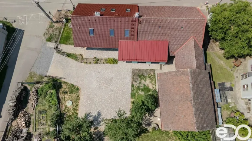 Pronájem bytu 2+kk, Máslojedy, 60 m2