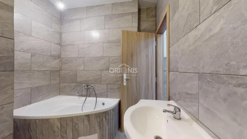 Prodej bytu 2+kk, Ústí nad Labem - Neštěmice, Železná, 37 m2