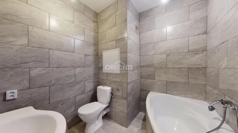Prodej bytu 2+kk, Ústí nad Labem - Neštěmice, Železná, 37 m2