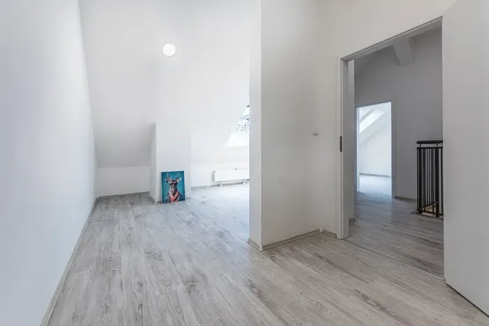 Prodej bytu 4+kk, Psáry, 101 m2