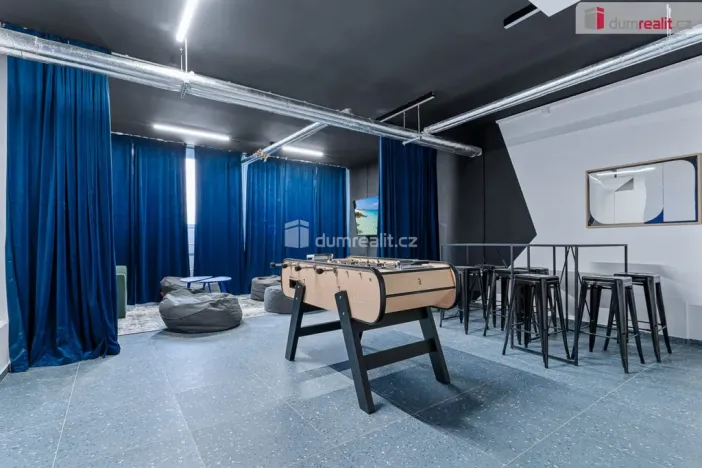 Prodej bytu 1+kk, Praha - Chodov, Čenětická, 23 m2