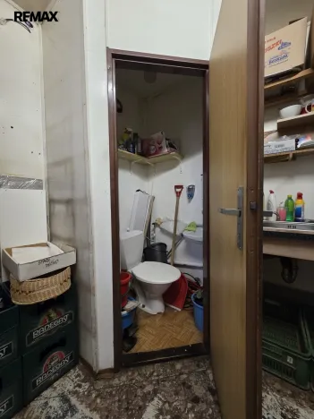 Prodej obchodního prostoru, Dolní Lutyně, Rychvaldská, 50 m2