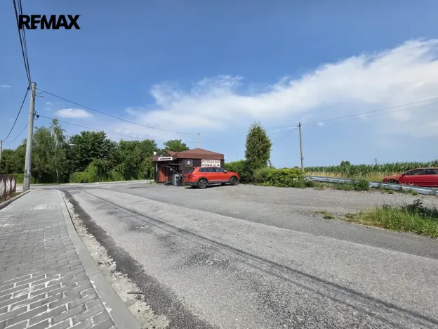 Prodej obchodního prostoru, Dolní Lutyně, Rychvaldská, 50 m2