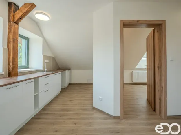 Pronájem bytu 2+1, Máslojedy, 60 m2