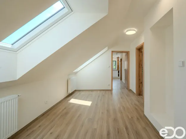 Pronájem bytu 2+1, Máslojedy, 60 m2