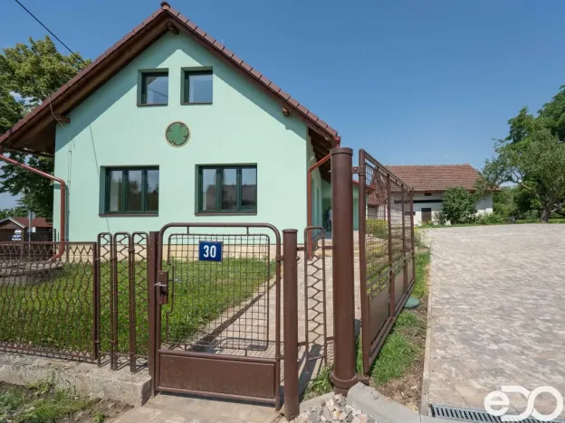 Pronájem bytu 2+1, Máslojedy, 60 m2
