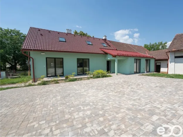 Pronájem bytu 2+1, Máslojedy, 60 m2