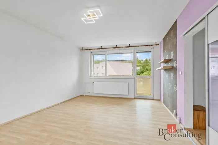 Prodej bytu 4+1, Chrastava, Střelecký vrch, 80 m2