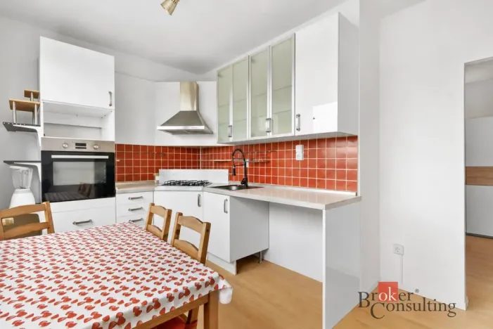 Prodej bytu 4+1, Chrastava, Střelecký vrch, 80 m2
