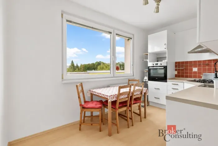 Prodej bytu 4+1, Chrastava, Střelecký vrch, 80 m2